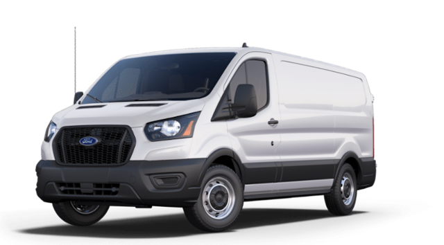 2024 Ford Transit® External Image 1